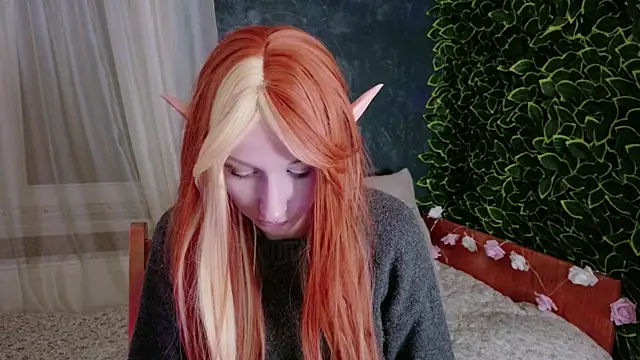 hannaxo1 online show from 6, 10, 2025