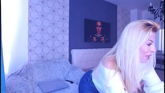 MaryMatiss online show from 3, 2, 2026