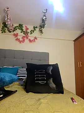 Sexxy mariana online show from 28, 10, 2025