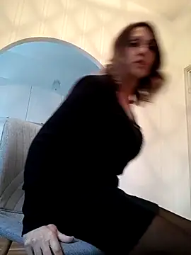 JasmineNoir2 online show from 15, 2, 2025