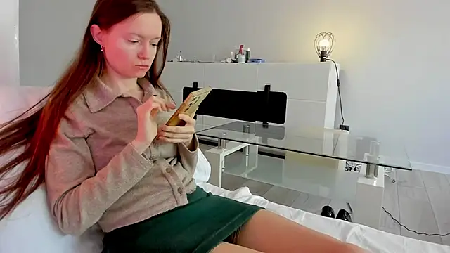 Snapshot of Your_Librarian chatting on 8, 3, 2025 Your Librarian online show from 8, 3, 2025