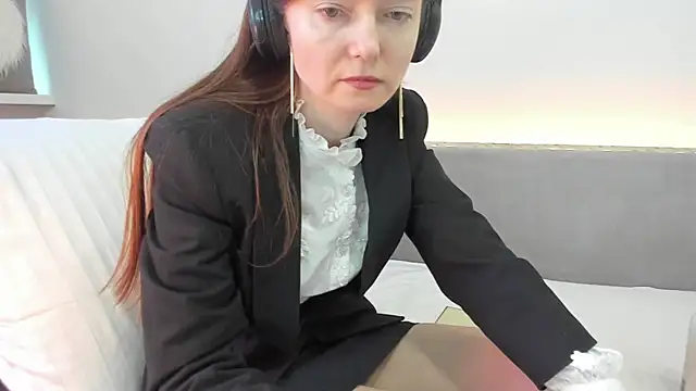 Snapshot of Your_Librarian chatting on 7, 8, 2026 Your Librarian online show from 7, 8, 2026