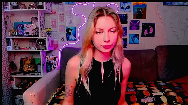 Maria Hunt online show from 6, 12, 2024