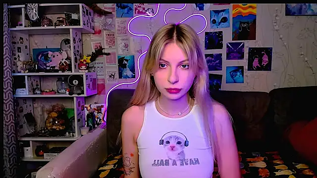 Maria Hunt online show from 20, 12, 2024