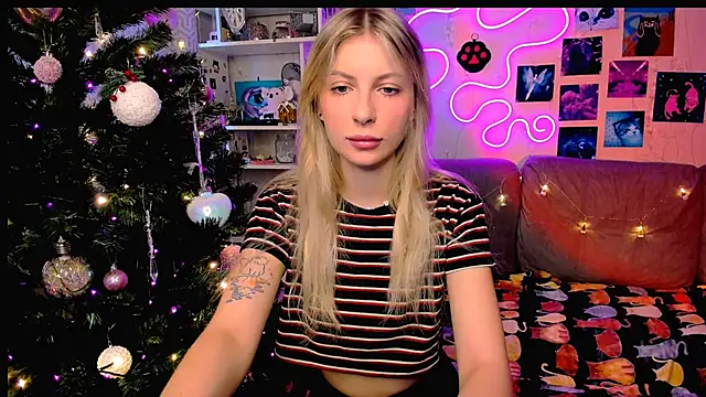 Maria Hunt online show from 28, 12, 2024