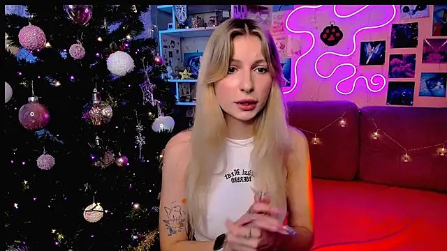 Maria Hunt online show from 31, 12, 2024