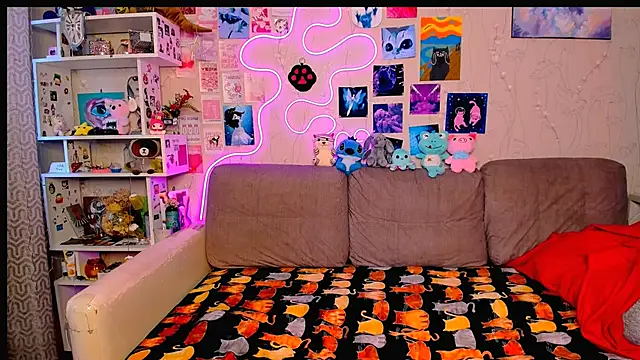 Maria Hunt online show from 14, 1, 2025