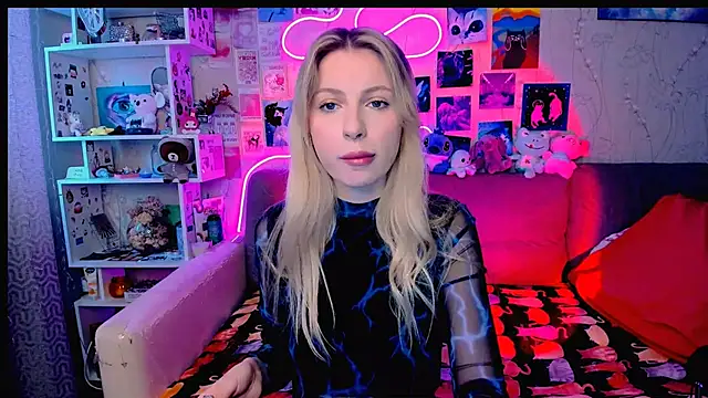 Maria Hunt online show from 17, 1, 2025