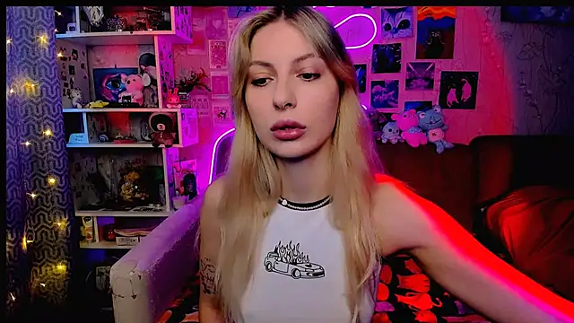 Maria Hunt online show from 21, 1, 2025