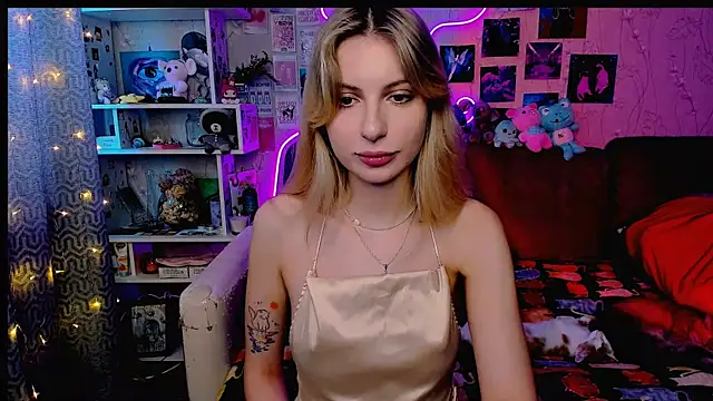 Maria Hunt online show from 21, 1, 2025