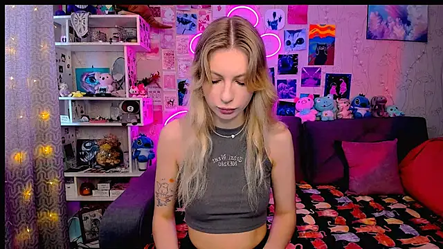 Maria Hunt online show from 13, 2, 2025