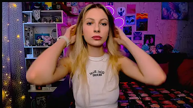 Maria Hunt online show from 20, 2, 2025