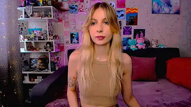 Maria Hunt online show from 13, 3, 2025