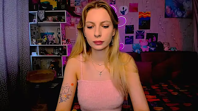 Maria Hunt online show from 22, 3, 2025