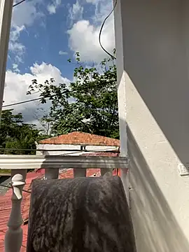 Pretty Isadora online show from 16, 1, 2025