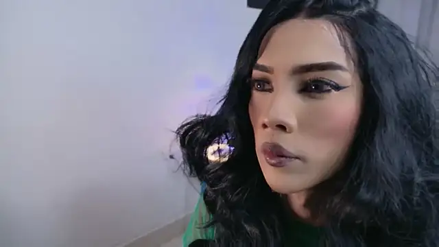 Stefhania susej online show from 12, 11, 2025