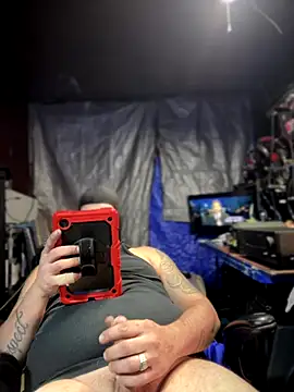 joeycbigcock online show from 13, 11, 2025