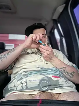 joeycbigcock online show from 15, 3, 2026