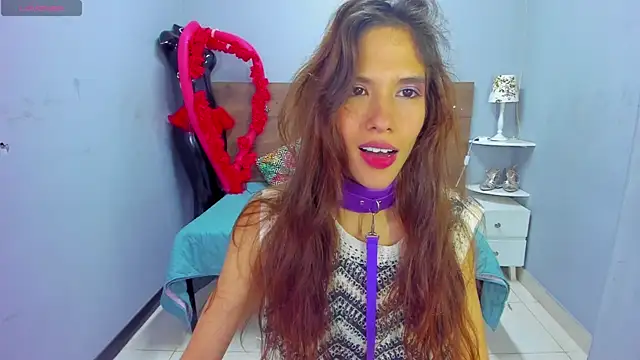 Hunter Ignis online show from 1, 3, 2025