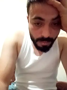 Kaan1607 online show from 27, 10, 2025