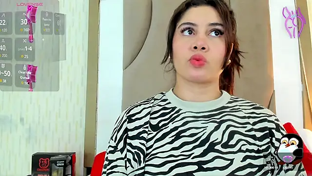 ThyaraJhons online show from 28, 1, 2025