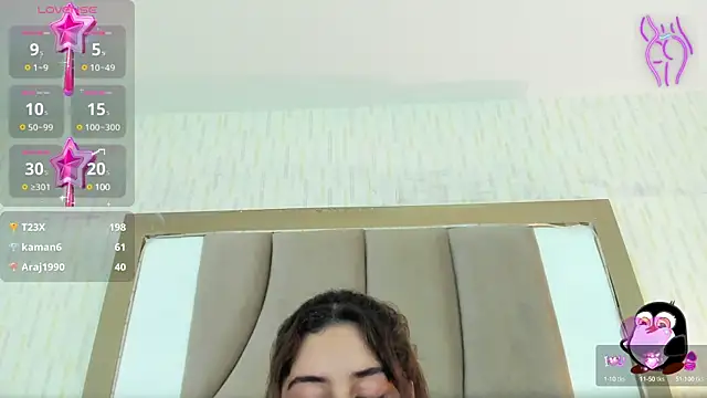 ThyaraJhons online show from 11, 2, 2025