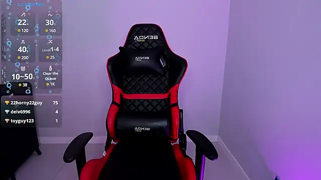 ivyy scott online show from 26, 2, 2025