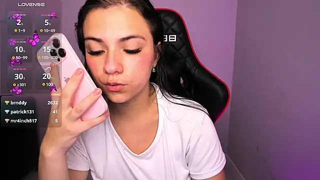 ivyy scott online show from 3, 3, 2025