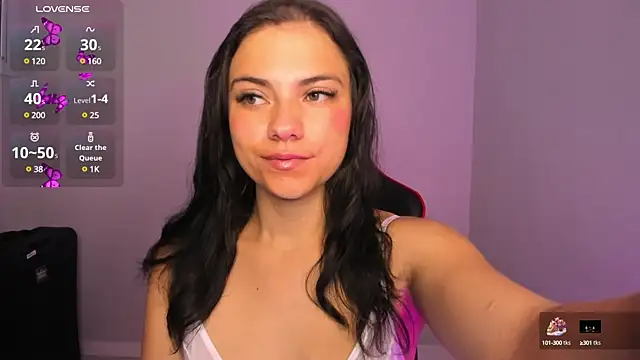 ivyy scott online show from 4, 3, 2025