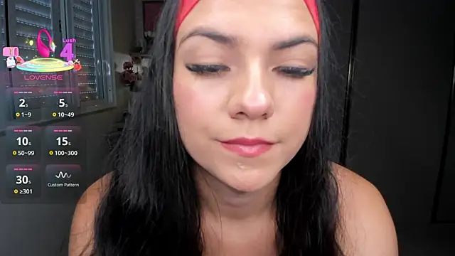 ivyy scott online show from 15, 12, 2025