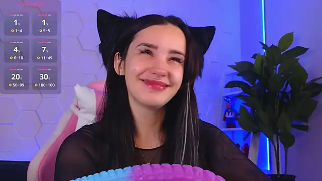 EvaCanton online show from 4, 12, 2024