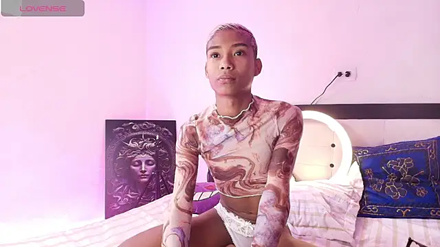 alejo cute online show from 22, 3, 2025