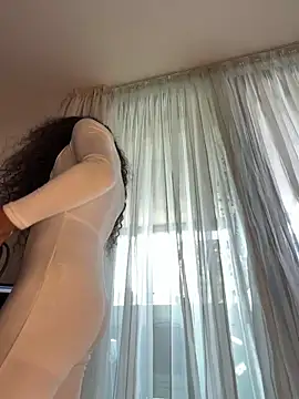 alejo cute online show from 19, 3, 2026