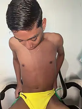 alejo cute online show from 2, 7, 2026