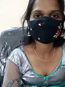 Snapshot of Triveni-Lovely chatting on 11, 12, 2024 Triveni-Lovely online show from 11, 12, 2024