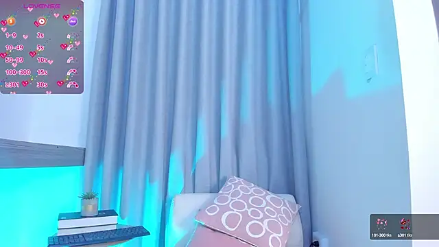 Snapshot of Lucyortiz_ chatting on 5, 3, 2025 Lucyortiz  online show from 5, 3, 2025