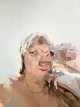 Alexandra Torress online show from 1, 11, 2025