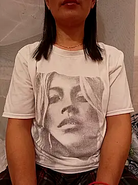 Asian girl13 online show from 8, 3, 2026