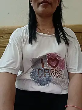 Snapshot of Asian_girl13 chatting on 7, 6, 2026 Asian girl13 online show from 7, 6, 2026