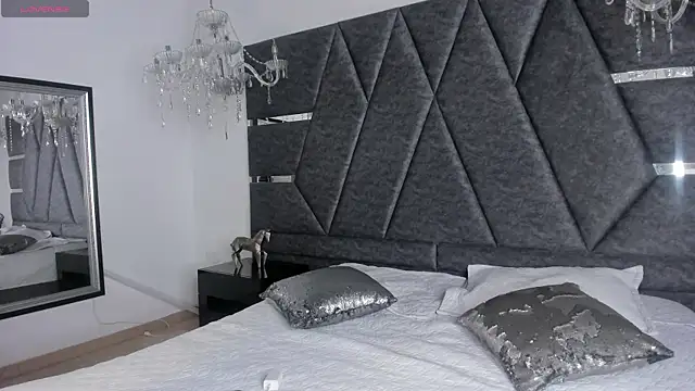 IsabellaGrey19 online show from 2, 11, 2025