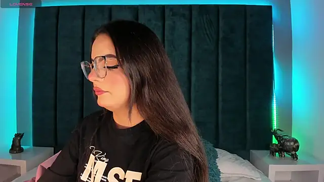 IsabellaGrey19 online show from 16, 11, 2025