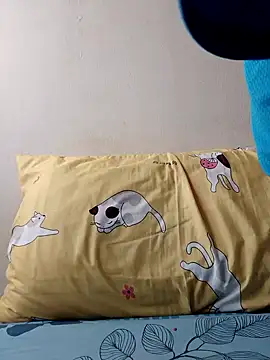 Snapshot of YAY-1 chatting on 3, 12, 2024 YAY-1 online show from 3, 12, 2024