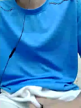 Snapshot of YAY-1 chatting on 3, 12, 2024 YAY-1 online show from 3, 12, 2024