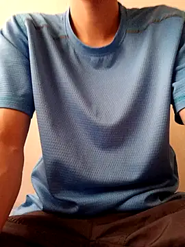 Snapshot of YAY-1 chatting on 7, 12, 2024 YAY-1 online show from 7, 12, 2024