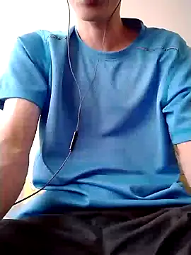 Snapshot of YAY-1 chatting on 7, 12, 2024 YAY-1 online show from 7, 12, 2024