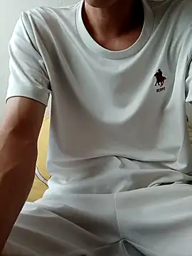 Snapshot of YAY-1 chatting on 8, 12, 2024 YAY-1 online show from 8, 12, 2024