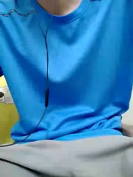 Snapshot of YAY-1 chatting on 8, 12, 2024 YAY-1 online show from 8, 12, 2024