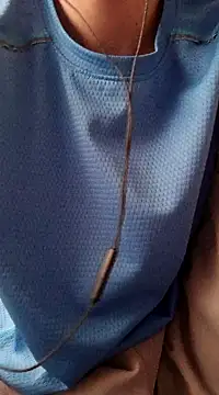 Snapshot of YAY-1 chatting on 9, 12, 2024 YAY-1 online show from 9, 12, 2024