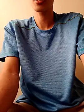 Snapshot of YAY-1 chatting on 22, 12, 2024 YAY-1 online show from 22, 12, 2024