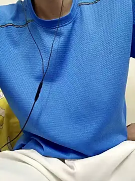 Snapshot of YAY-1 chatting on 23, 12, 2024 YAY-1 online show from 23, 12, 2024